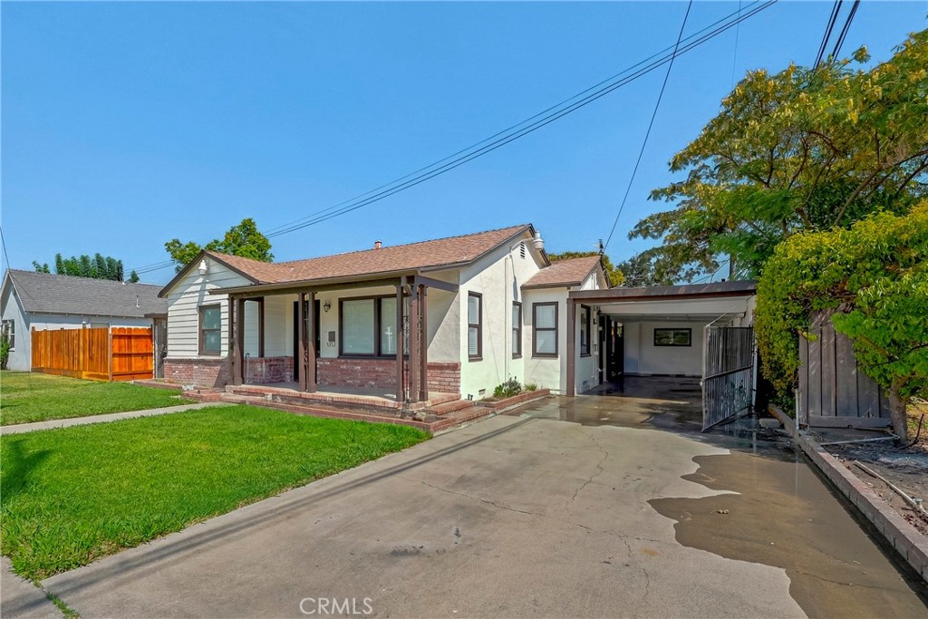 209 E 18th, Merced, CA 95340