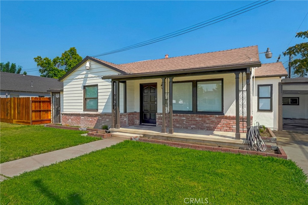 209 E 18th, Merced, CA 95340