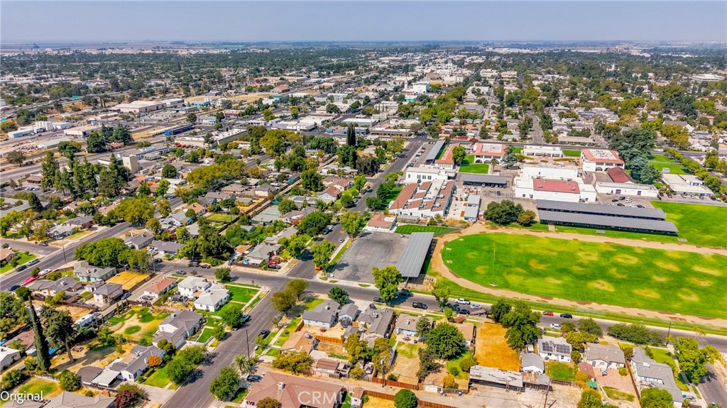 209 E 18th, Merced, CA 95340