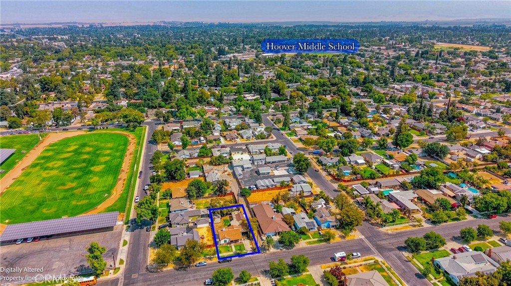 209 E 18th, Merced, CA 95340