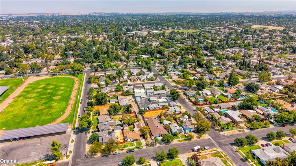 209 E 18th, Merced, CA 95340
