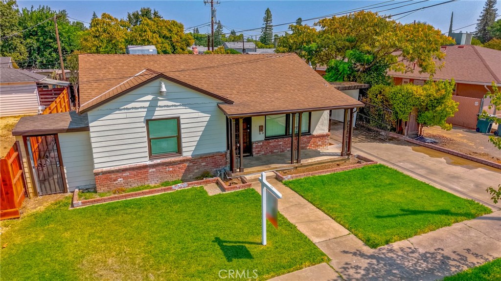 209 E 18th, Merced, CA 95340