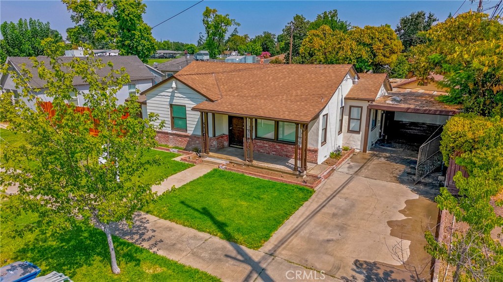 209 E 18th, Merced, CA 95340