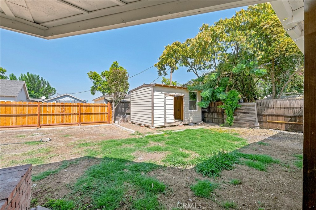209 E 18th, Merced, CA 95340