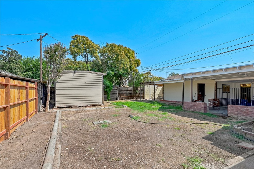 209 E 18th, Merced, CA 95340