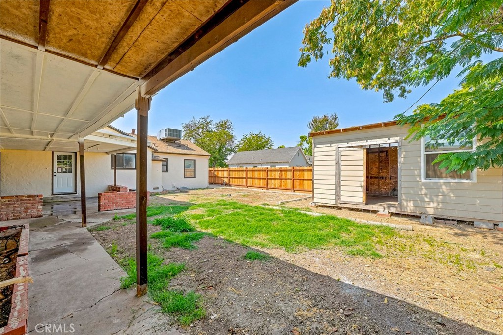 209 E 18th, Merced, CA 95340