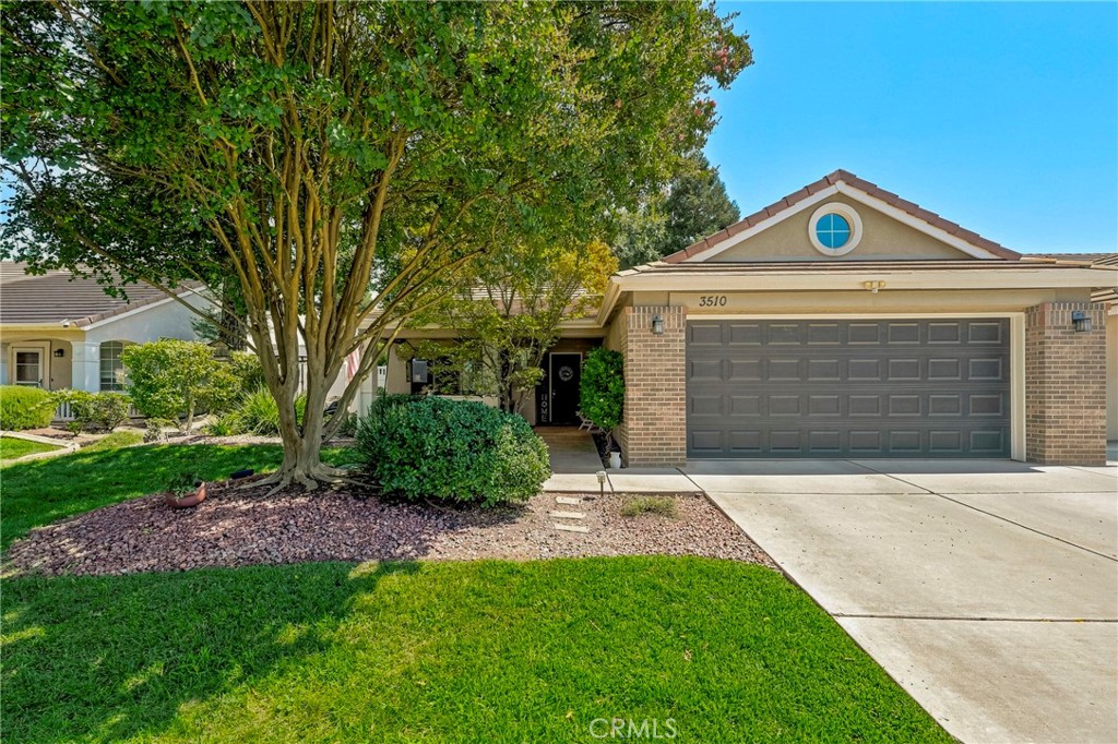 3510 St Andrews, Merced, CA 95340