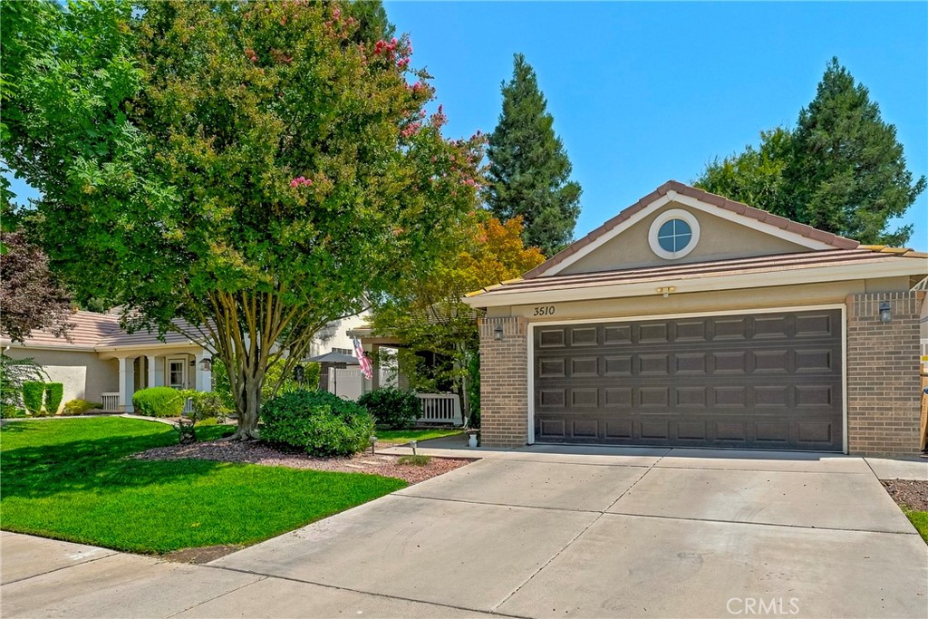3510 St Andrews, Merced, CA 95340