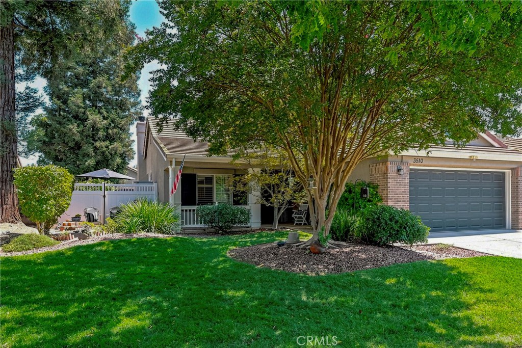 3510 St Andrews, Merced, CA 95340