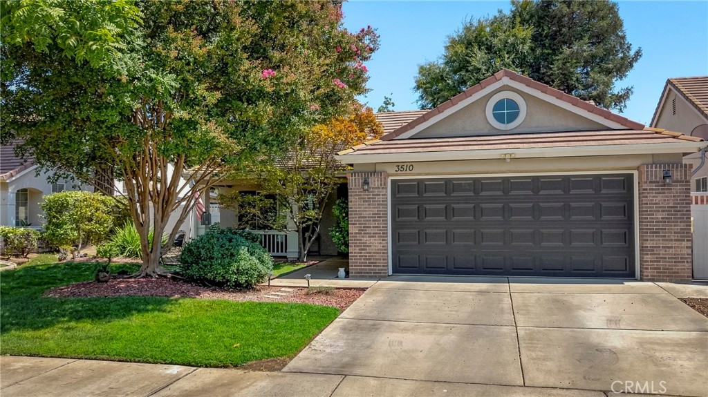 3510 St Andrews, Merced, CA 95340