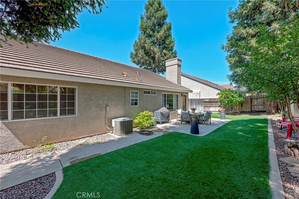 3510 St Andrews, Merced, CA 95340