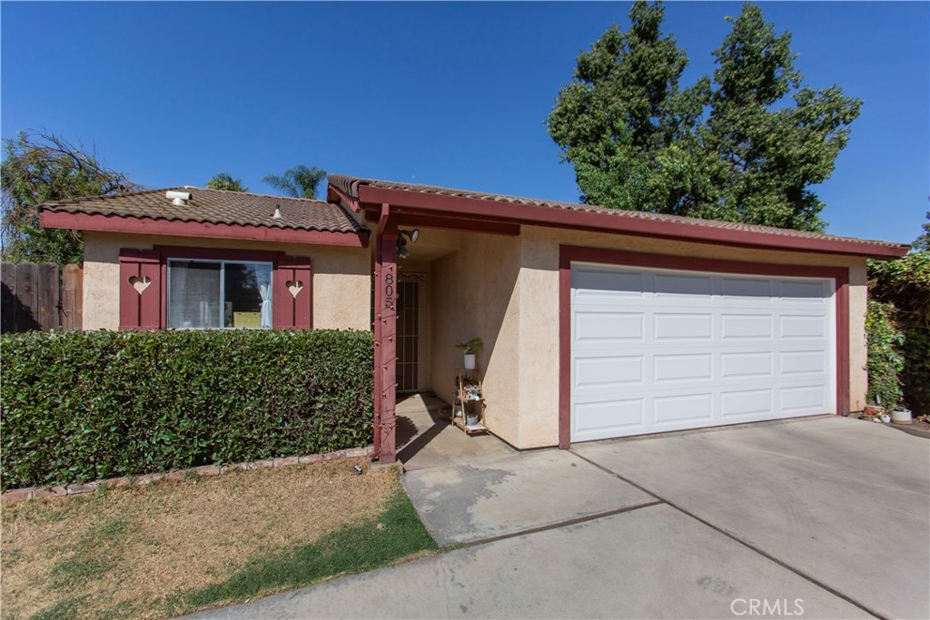 805 Perlette, Modesto, CA 95356
