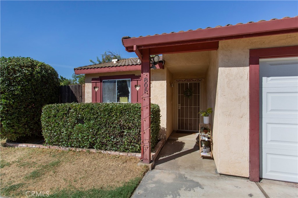 805 Perlette, Modesto, CA 95356