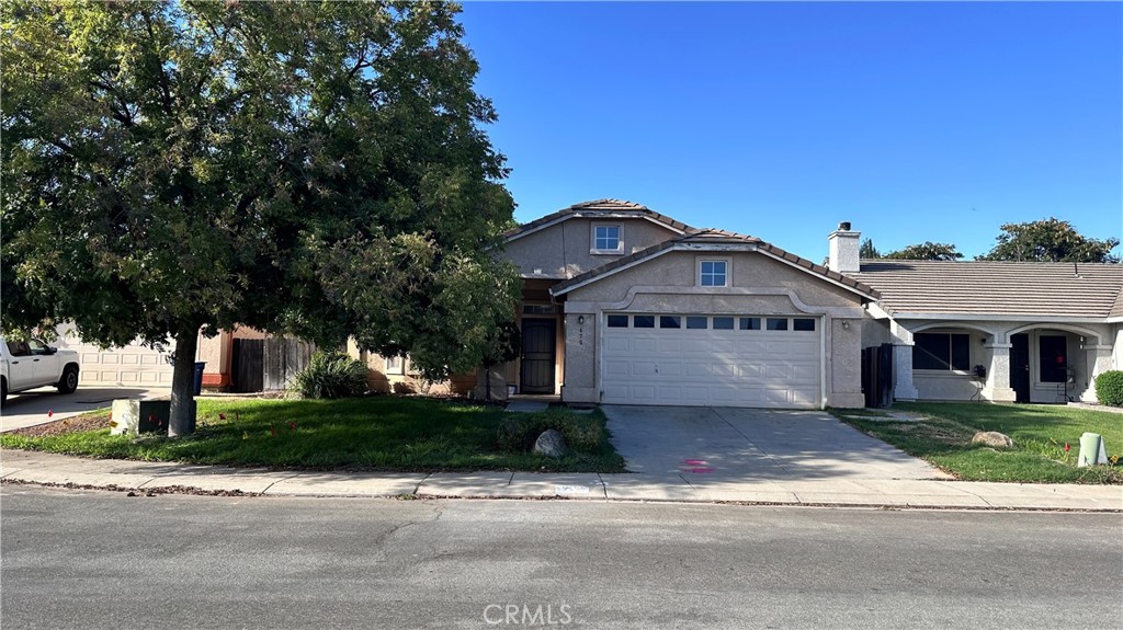 475 Tulane, Merced, CA 95348