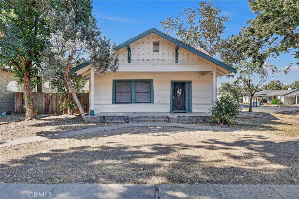 2045 O St, Merced, CA 95340