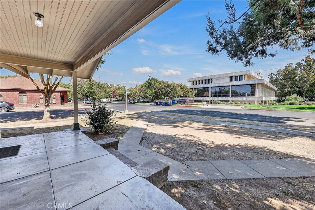 2045 O St, Merced, CA 95340