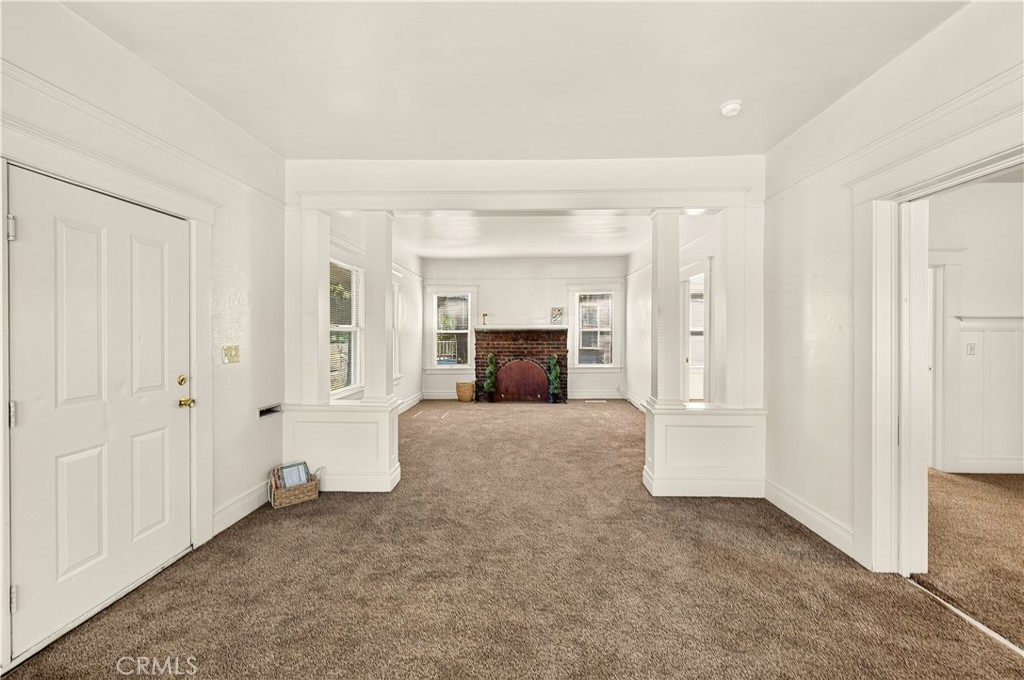 2045 O St, Merced, CA 95340