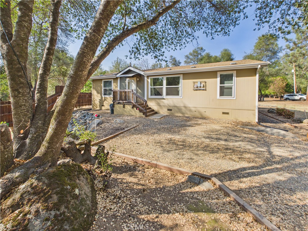4583 & 4587 Ben Hur, Mariposa, CA 95338