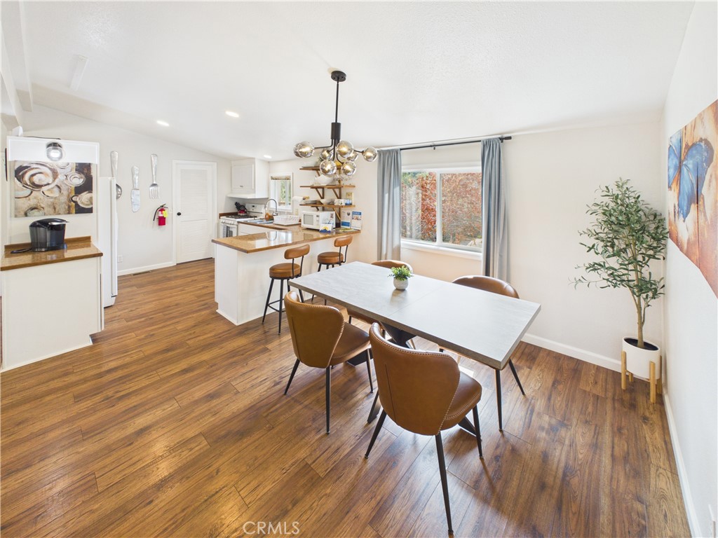 4583 & 4587 Ben Hur, Mariposa, CA 95338