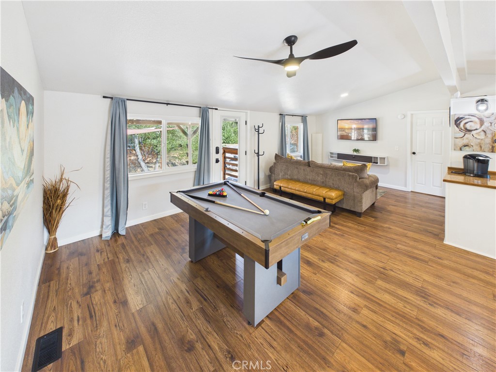 4583 & 4587 Ben Hur, Mariposa, CA 95338
