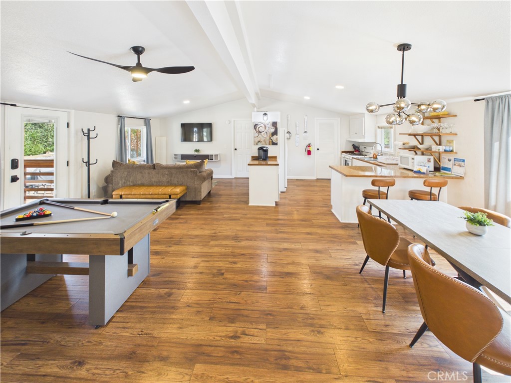 4583 & 4587 Ben Hur, Mariposa, CA 95338