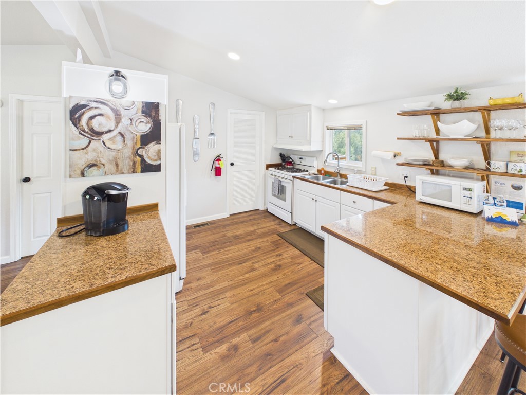 4583 & 4587 Ben Hur, Mariposa, CA 95338