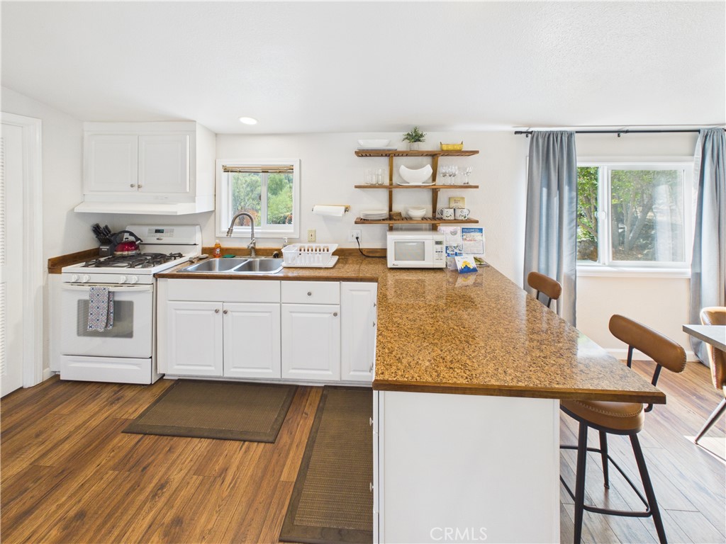 4583 & 4587 Ben Hur, Mariposa, CA 95338