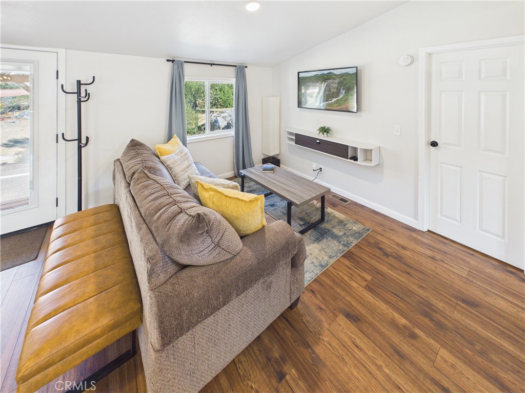4583 & 4587 Ben Hur, Mariposa, CA 95338