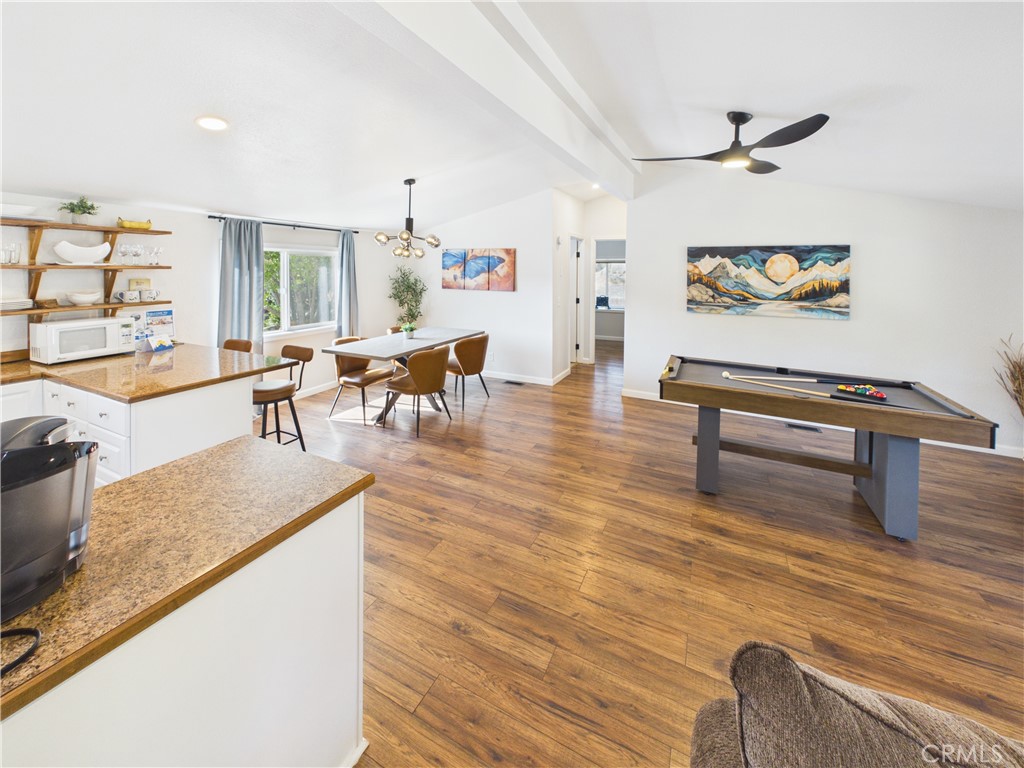 4583 & 4587 Ben Hur, Mariposa, CA 95338
