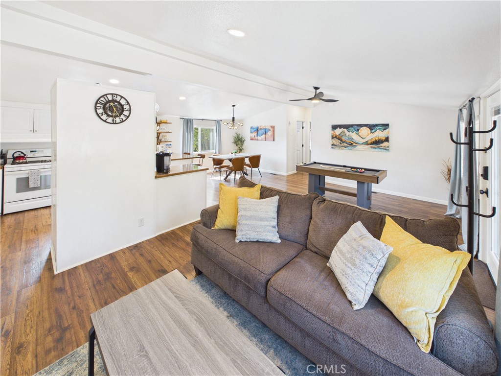 4583 & 4587 Ben Hur, Mariposa, CA 95338