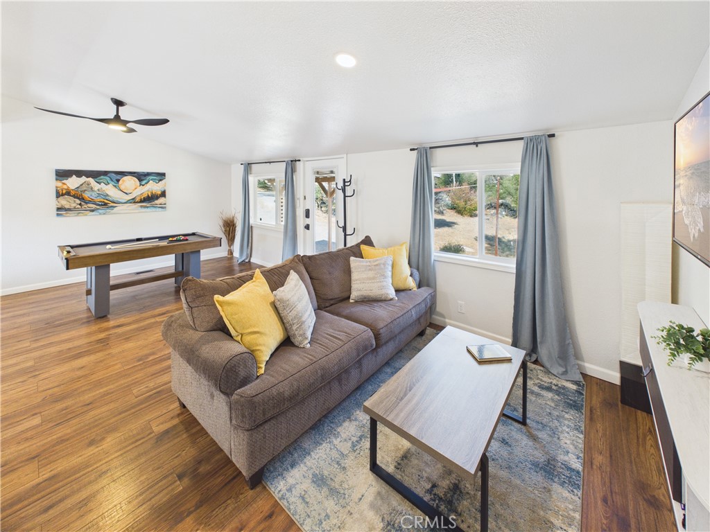 4583 & 4587 Ben Hur, Mariposa, CA 95338