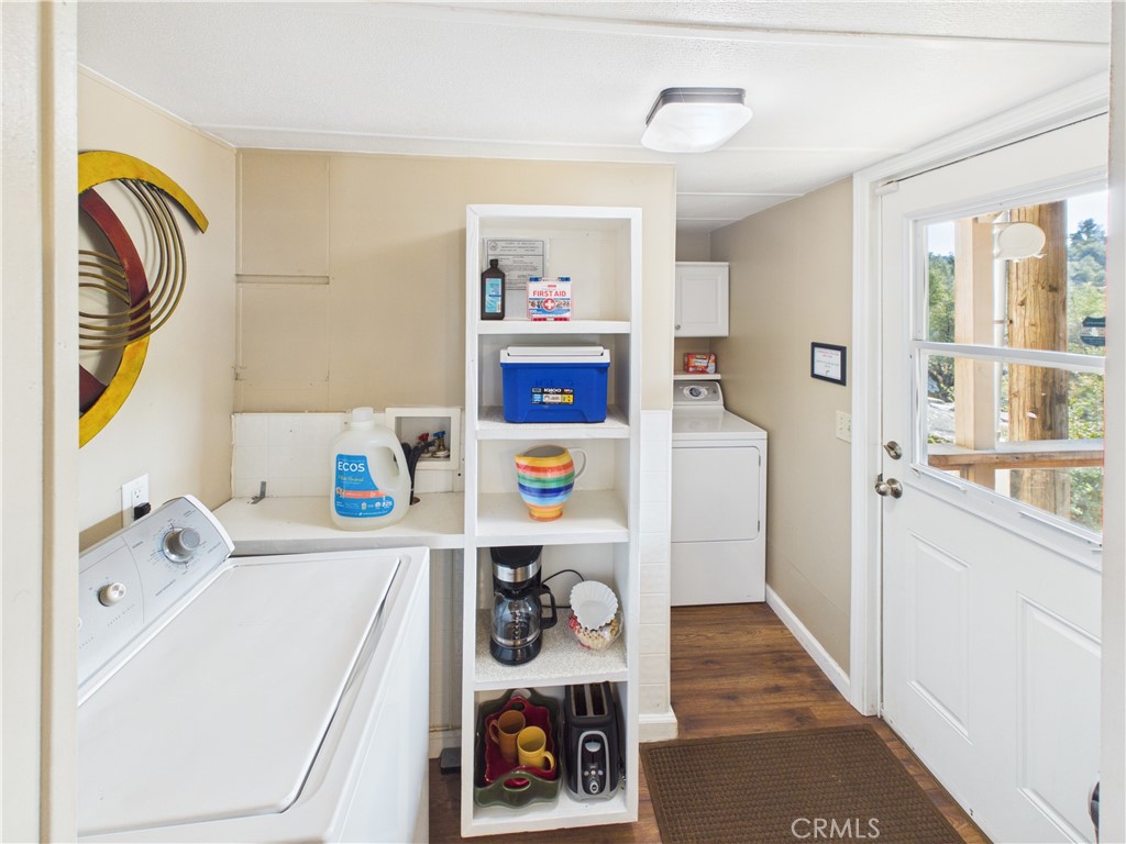 4583 & 4587 Ben Hur, Mariposa, CA 95338