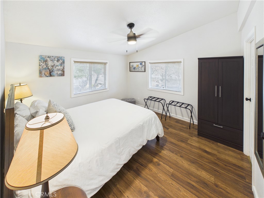 4583 & 4587 Ben Hur, Mariposa, CA 95338