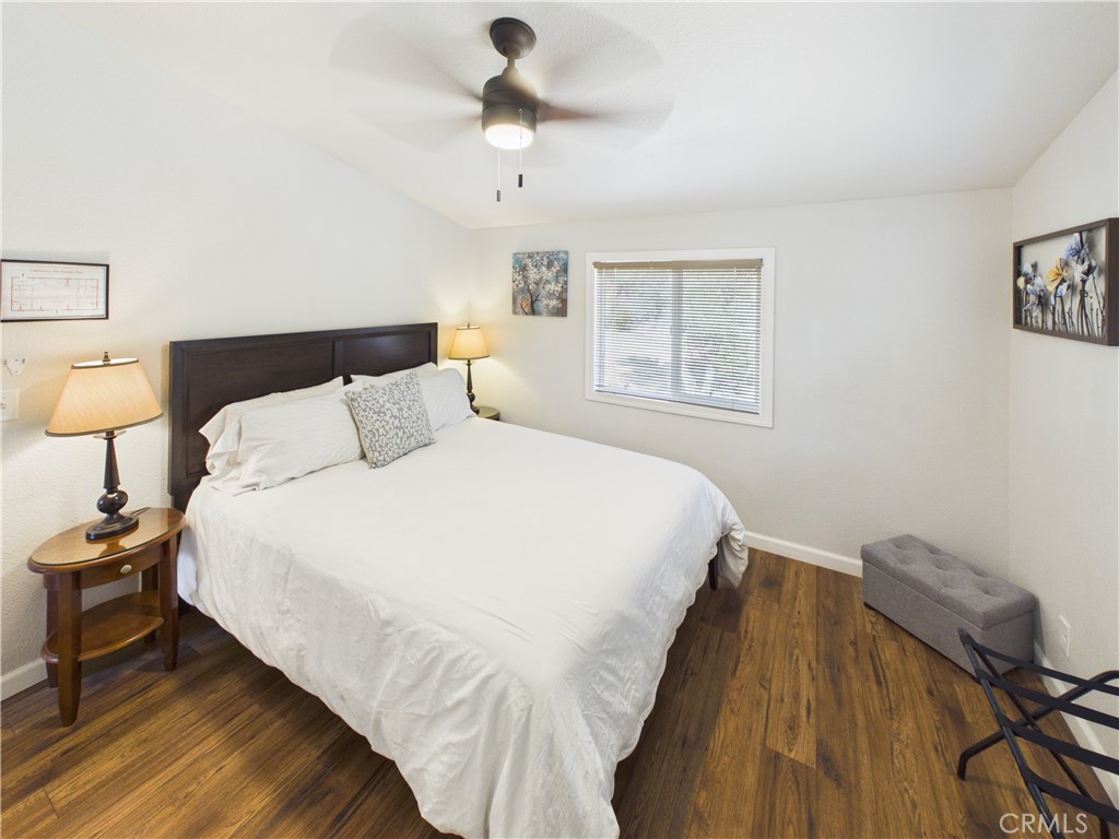 4583 & 4587 Ben Hur, Mariposa, CA 95338