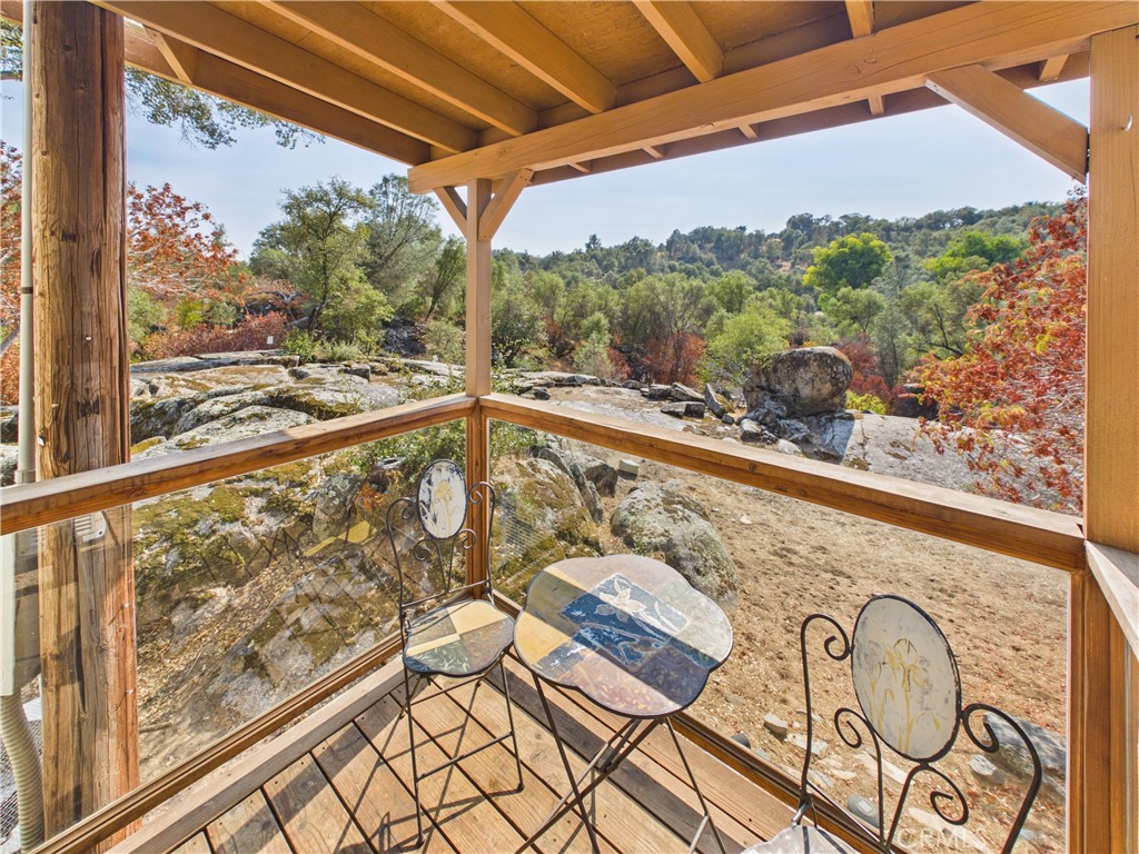 4583 & 4587 Ben Hur, Mariposa, CA 95338