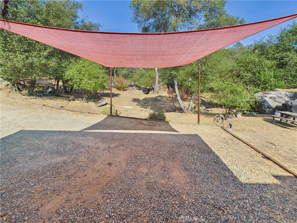 4583 & 4587 Ben Hur, Mariposa, CA 95338