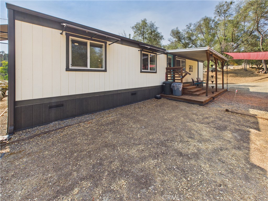 4583 & 4587 Ben Hur, Mariposa, CA 95338