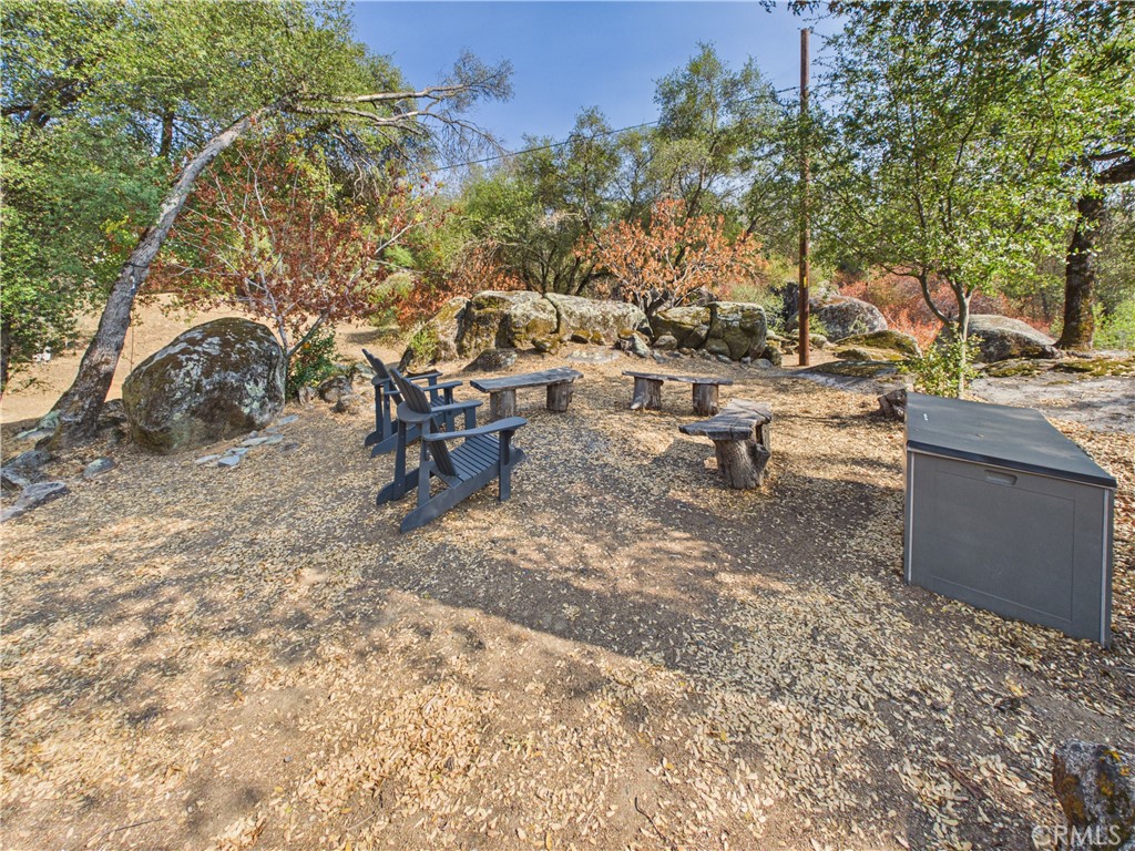 4583 & 4587 Ben Hur, Mariposa, CA 95338