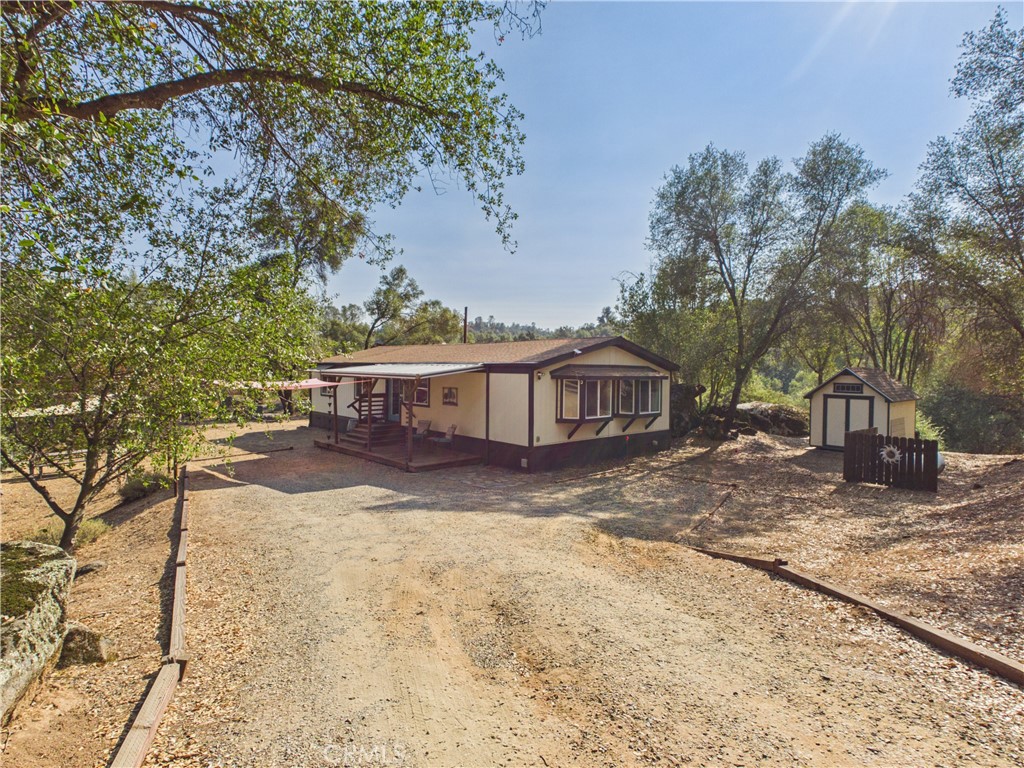 4583 & 4587 Ben Hur, Mariposa, CA 95338