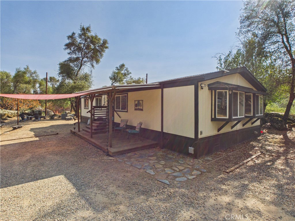 4583 & 4587 Ben Hur, Mariposa, CA 95338