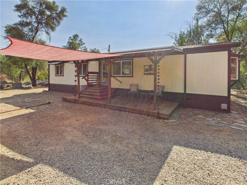 4583 & 4587 Ben Hur, Mariposa, CA 95338