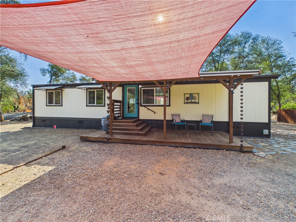4583 & 4587 Ben Hur, Mariposa, CA 95338