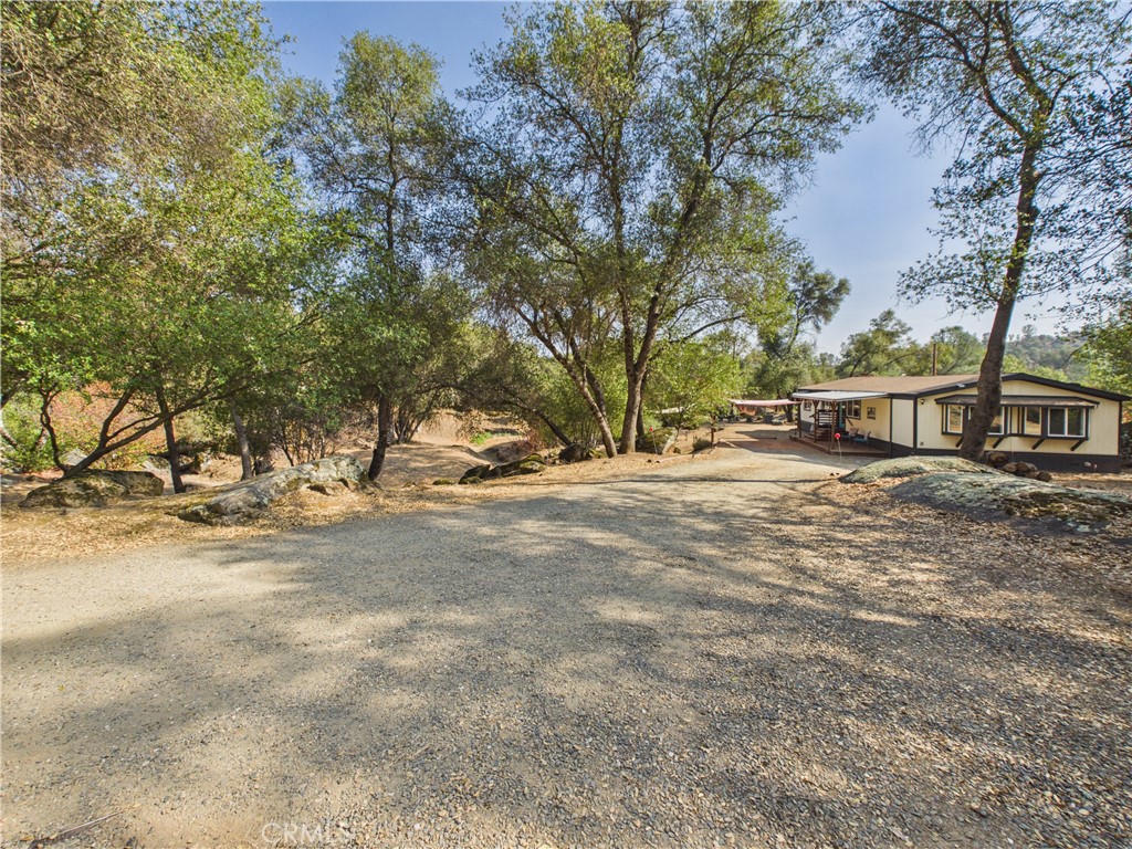 4583 & 4587 Ben Hur, Mariposa, CA 95338