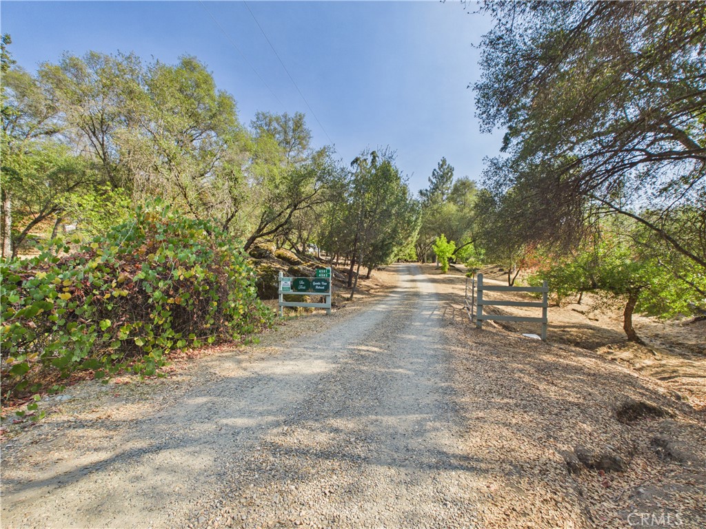 4583 & 4587 Ben Hur, Mariposa, CA 95338