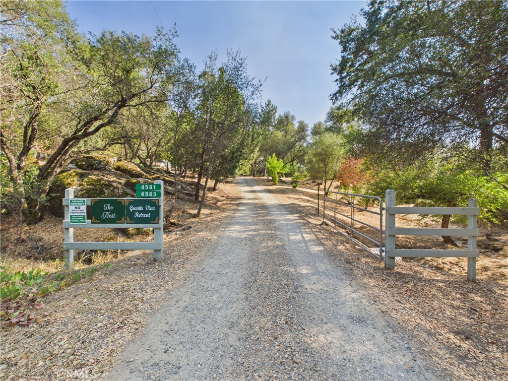 4583 & 4587 Ben Hur, Mariposa, CA 95338