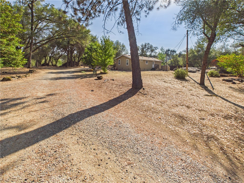 4583 & 4587 Ben Hur, Mariposa, CA 95338