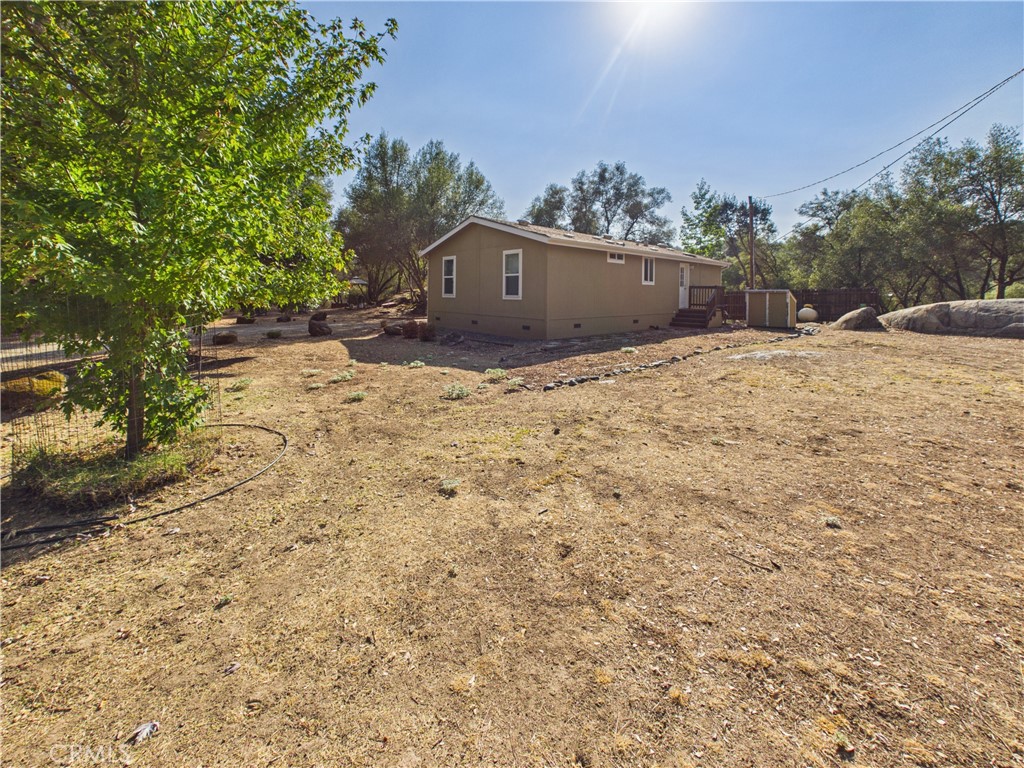 4583 & 4587 Ben Hur, Mariposa, CA 95338
