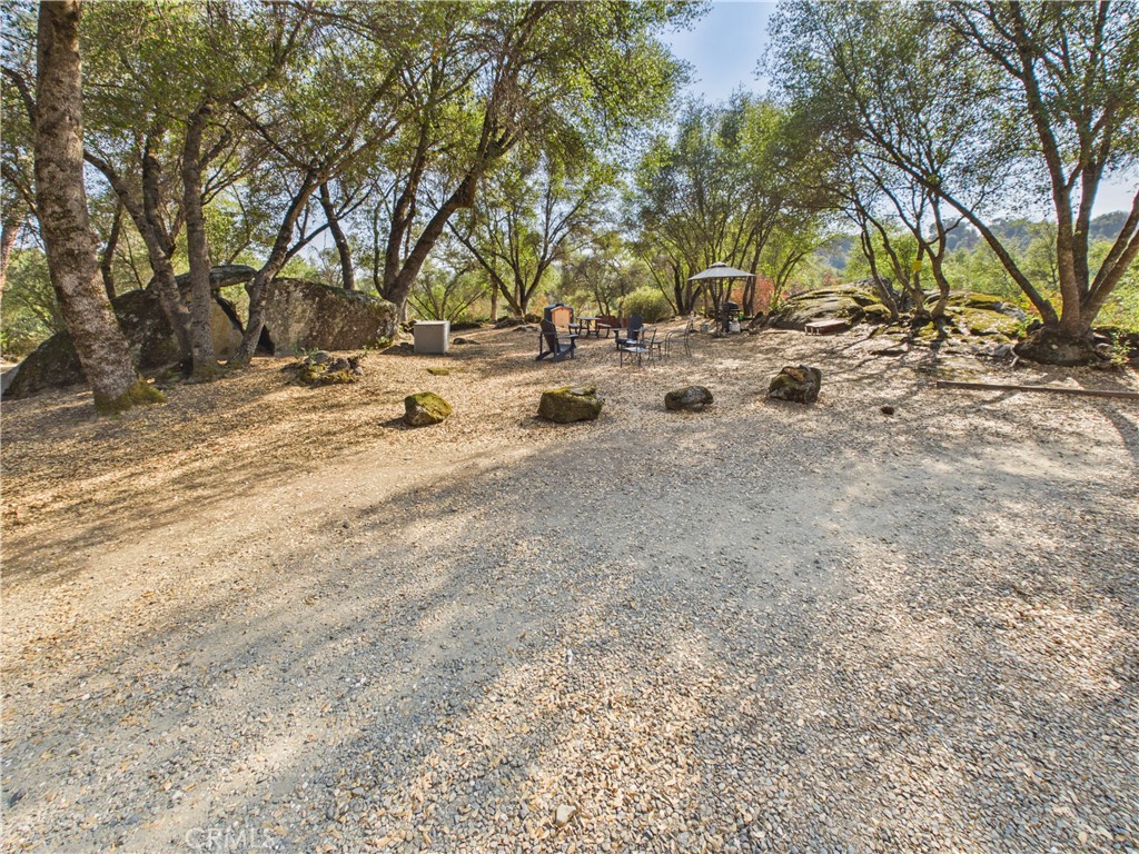 4583 & 4587 Ben Hur, Mariposa, CA 95338