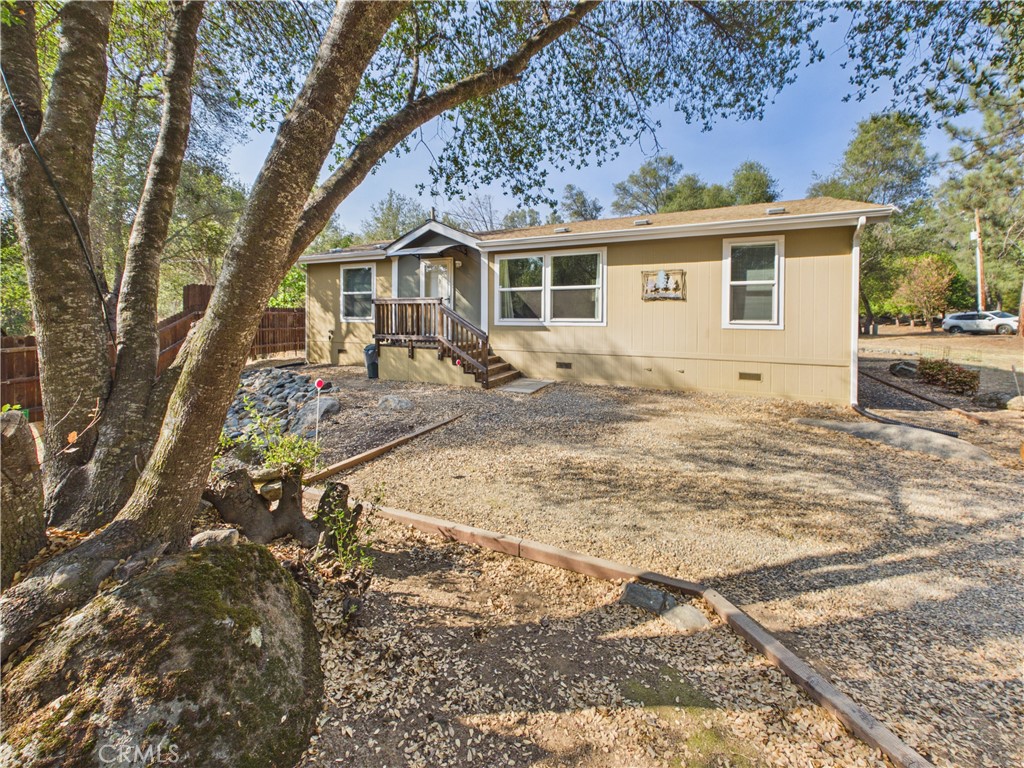 4583 & 4587 Ben Hur, Mariposa, CA 95338
