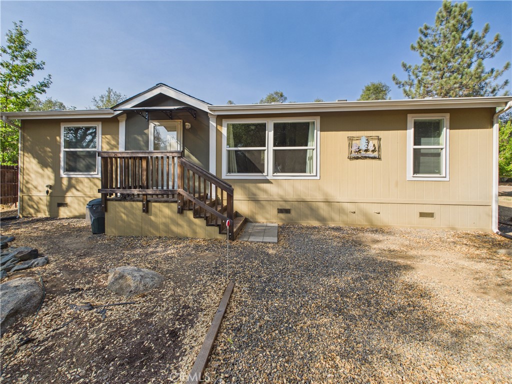4583 & 4587 Ben Hur, Mariposa, CA 95338